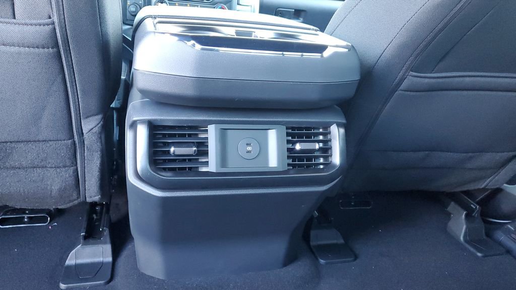 New 2025 Ford F150 STX w/ Equipment Group 200A image 36