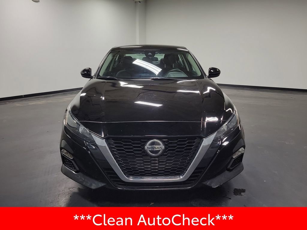Used 2022 Nissan Altima 2.5 S image 3
