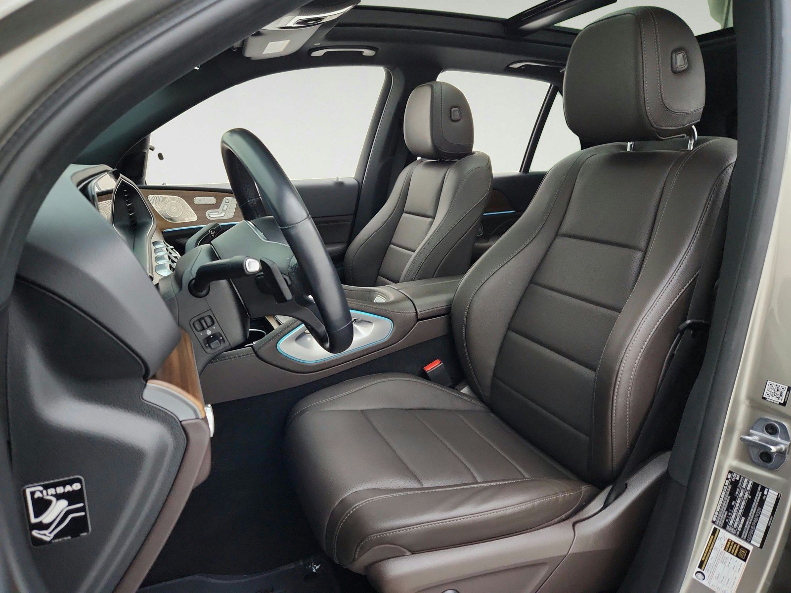 Certified 2023 Mercedes-Benz GLE 350 image 17