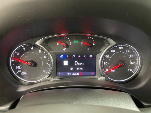 Used 2023 GMC Terrain SLE w/ Driver Convenience Package AWD/4WD image 15