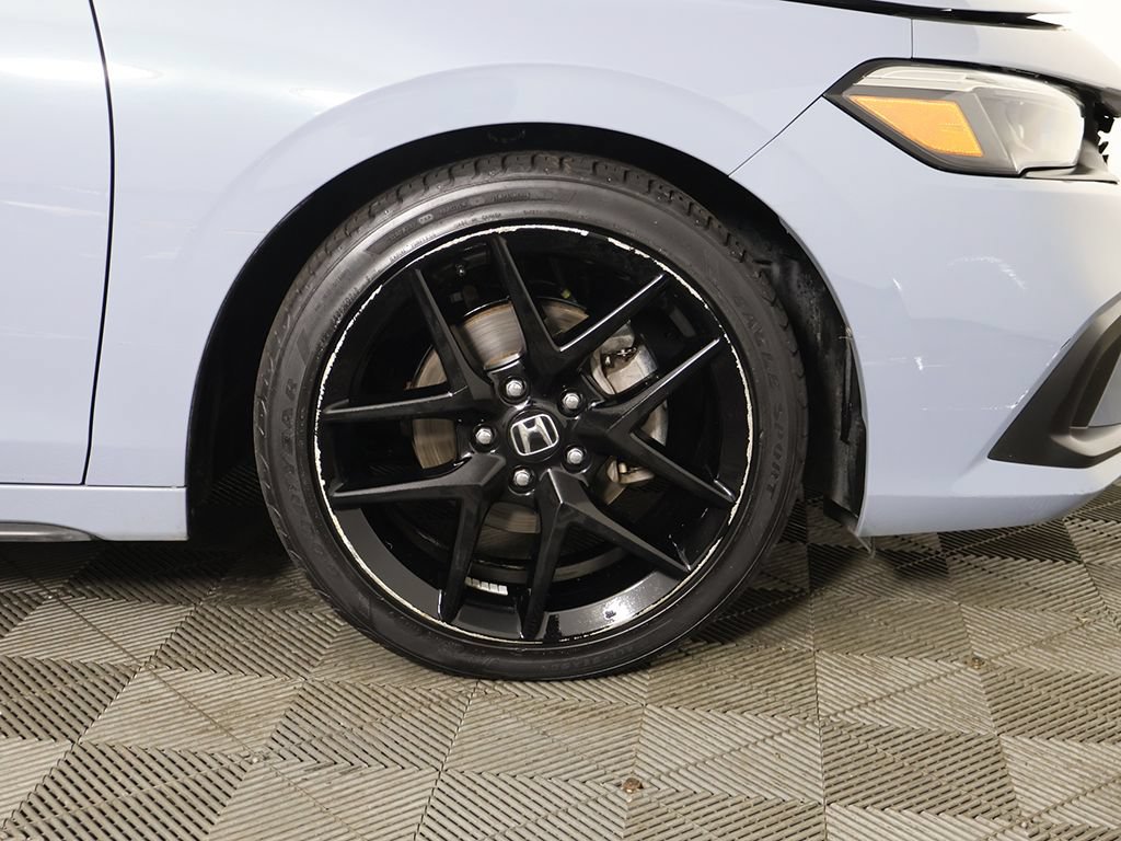 Used 2023 Honda Civic Sport image 14