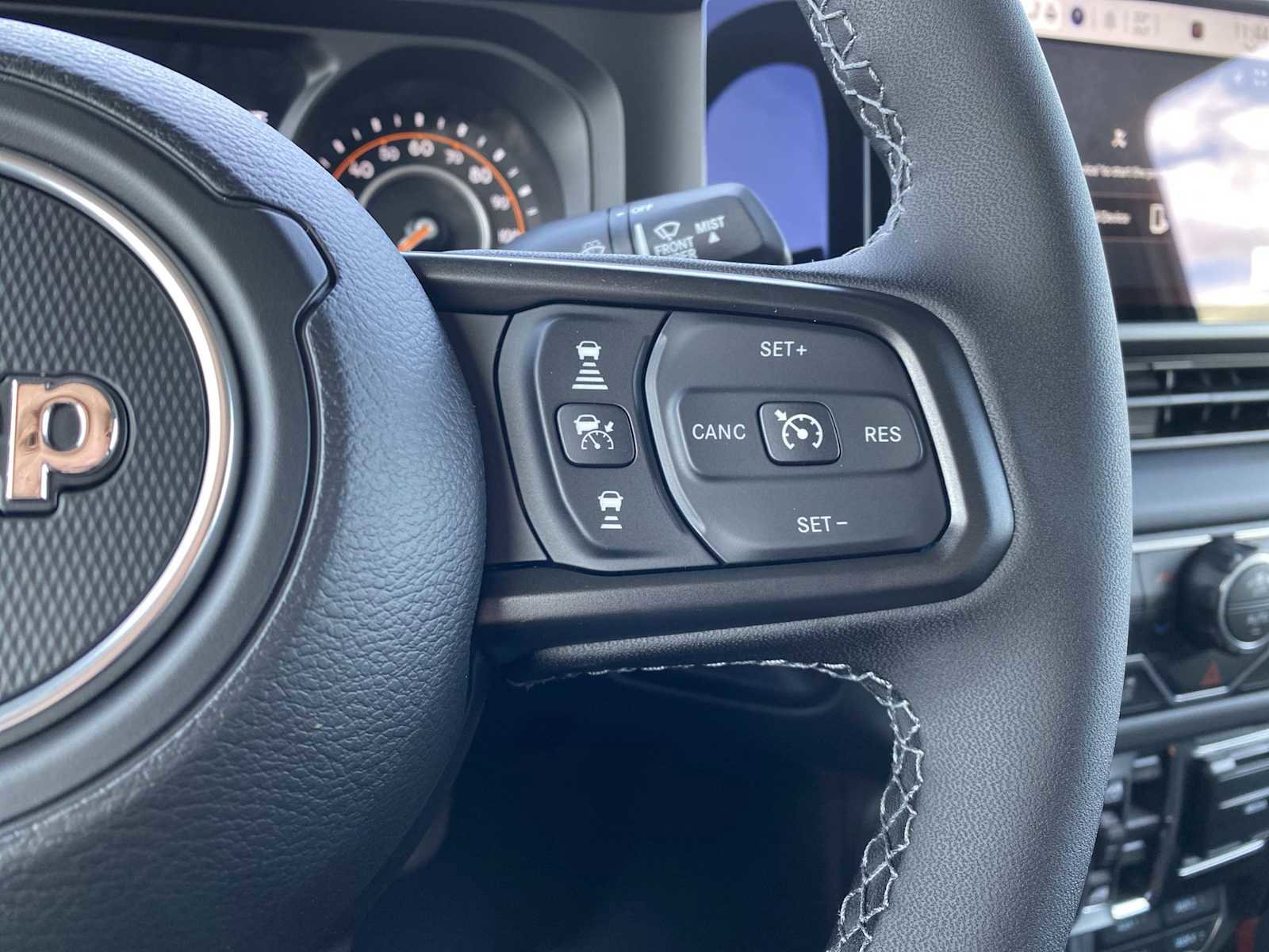 New 2026 Jeep Gladiator Mojave image 25