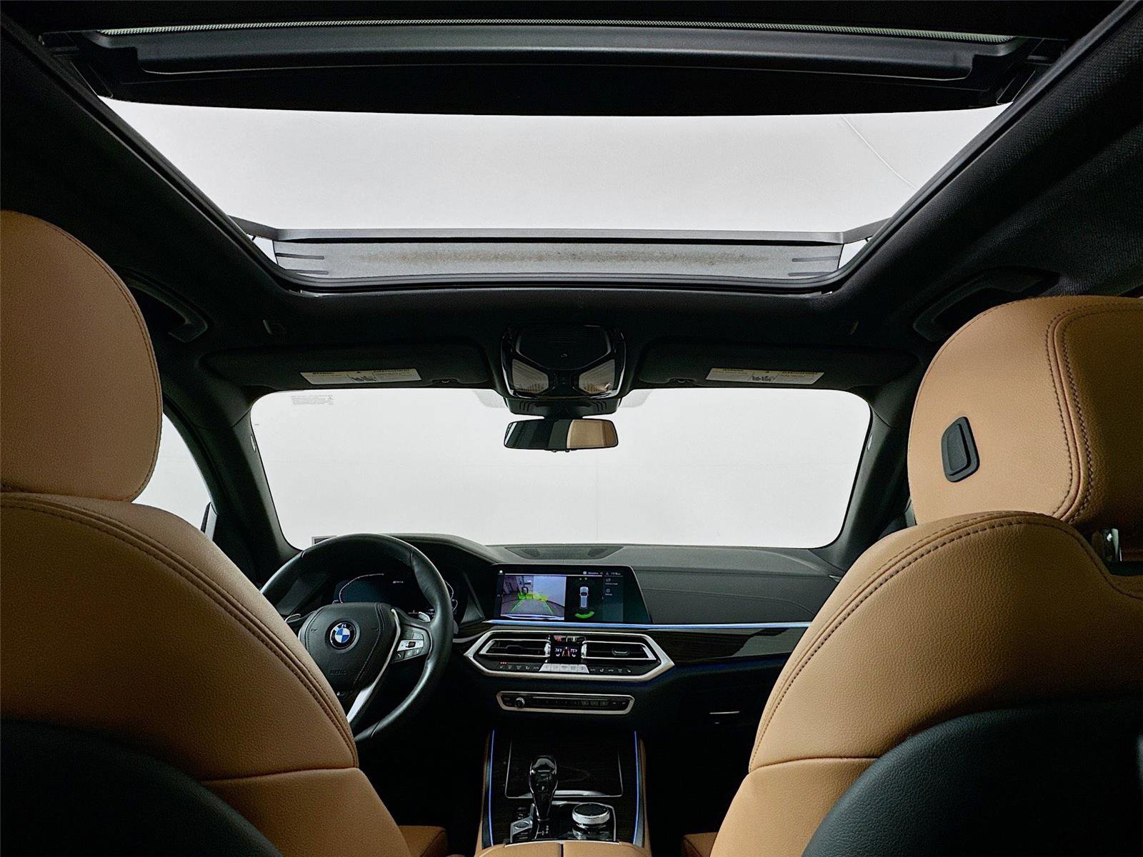 Certified 2022 BMW X5 xDrive45e image 22