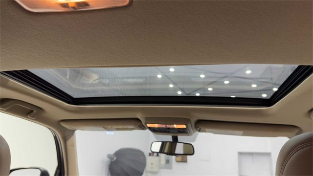 Used 2015 Toyota 4Runner Limited image 18