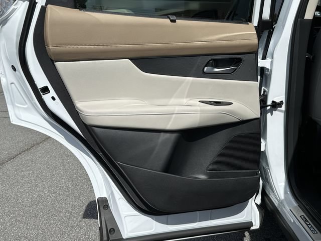 New 2026 Nissan Murano Platinum w/ Technology Package AWD/4WD image 18
