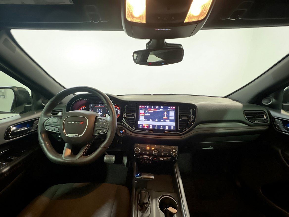 Used 2023 Dodge Durango GT RWD image 16