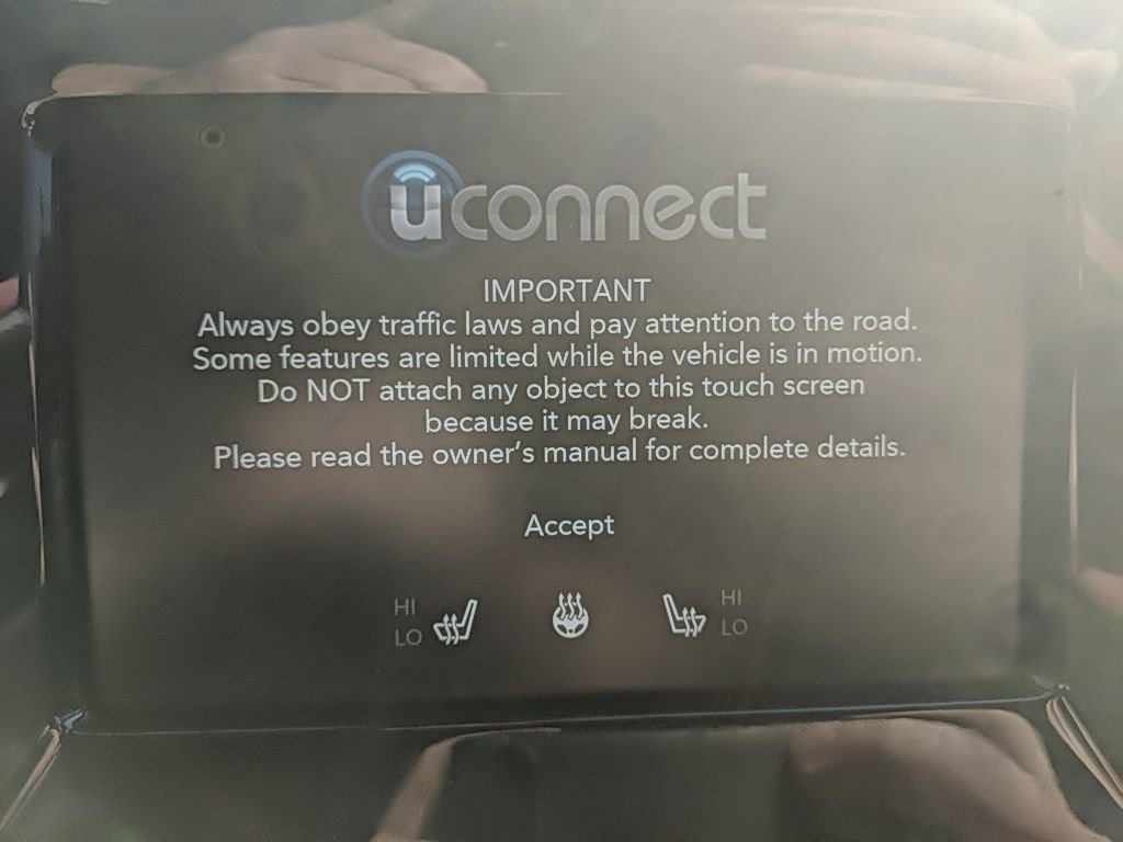 Used 2020 Jeep Compass Latitude image 16