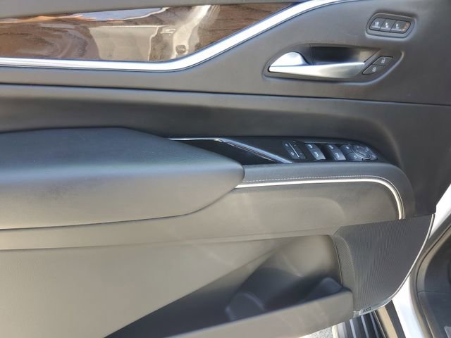 Certified 2023 Cadillac Escalade Sport Platinum w/ LPO, ONYX Package image 20