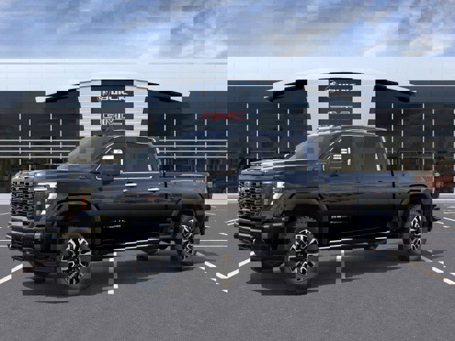New 2025 GMC Sierra 2500 Denali Ultimate image 2