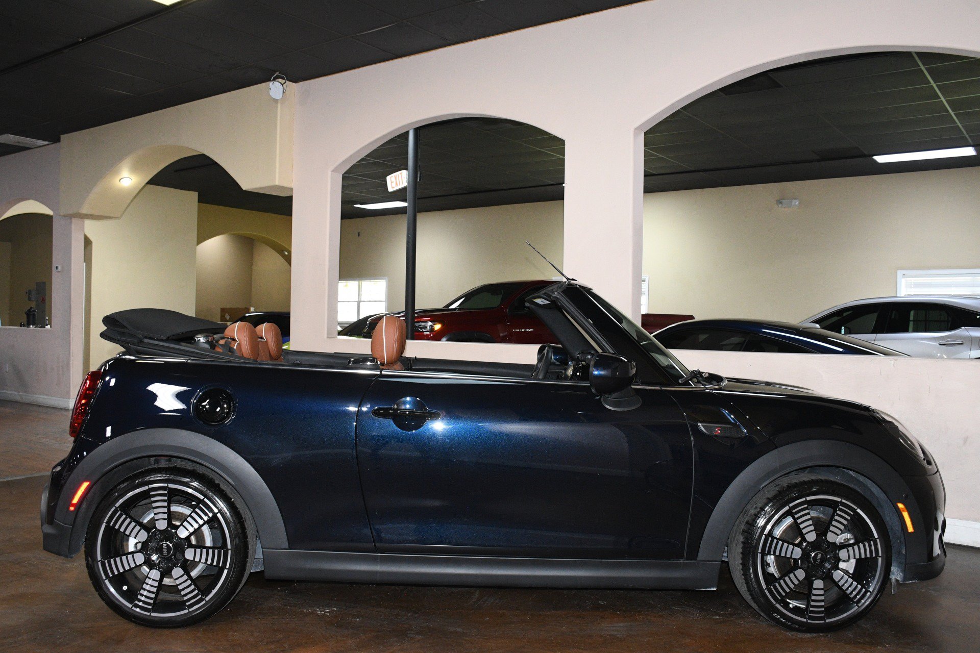Used 2023 MINI Cooper S FWD image 52