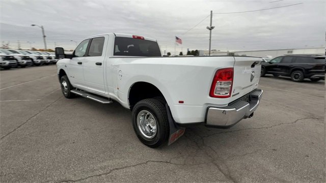 Used 2024 RAM 3500 Big Horn image 6