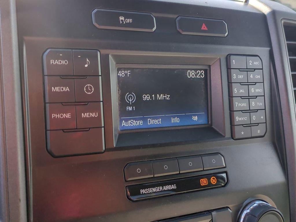 Used 2019 Ford F350 XL w/ Power Equipment Group image 19