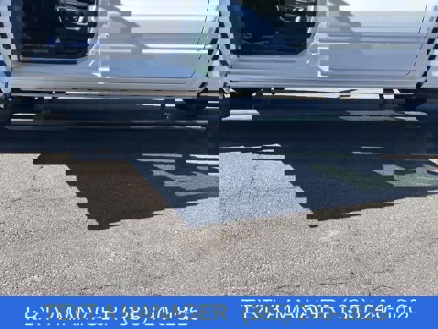 Used 2023 RAM 1500 Laramie image 12