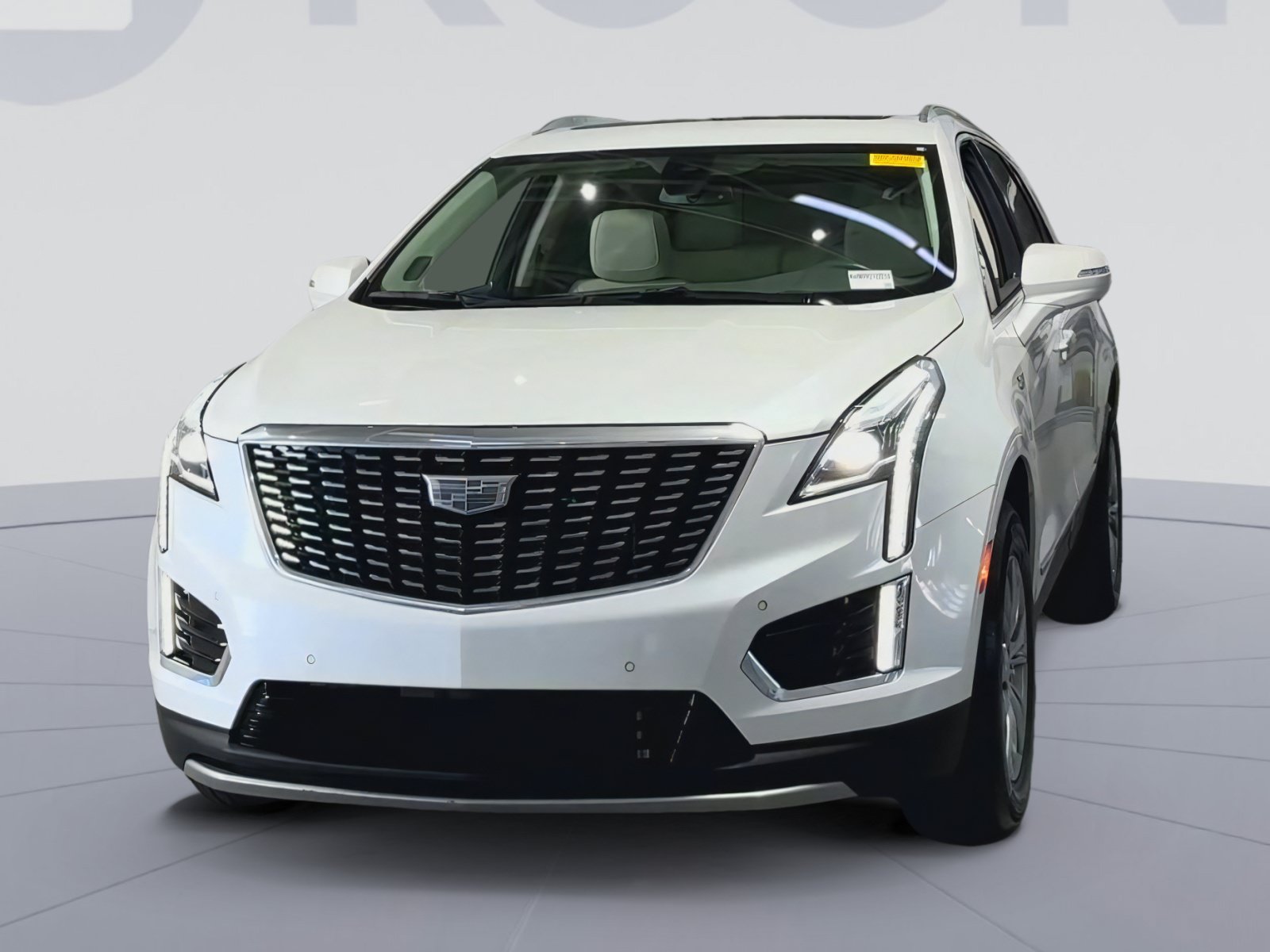 Used 2023 Cadillac XT5 Premium Luxury FWD image 4