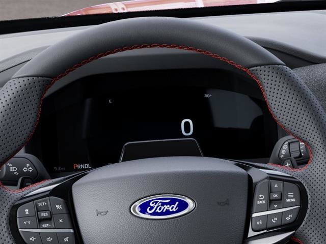 New 2027 Ford Explorer ST w/ Sun And Sound Package AWD/4WD image 13