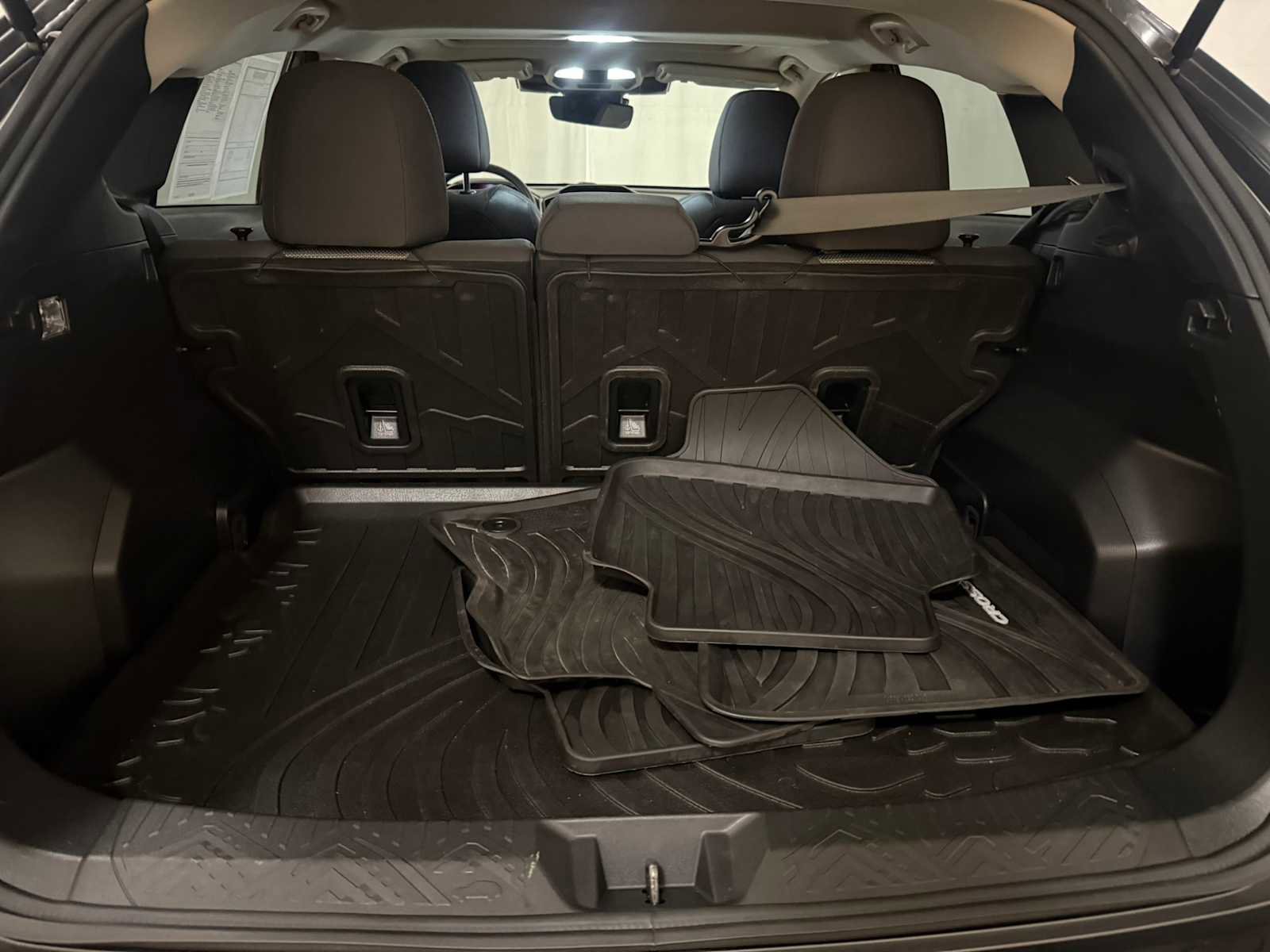 Certified 2024 Subaru Crosstrek 2.0i Premium image 24