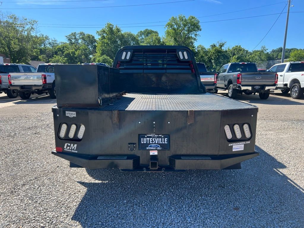 Used 2024 Ford F350 Lariat AWD/4WD image 7