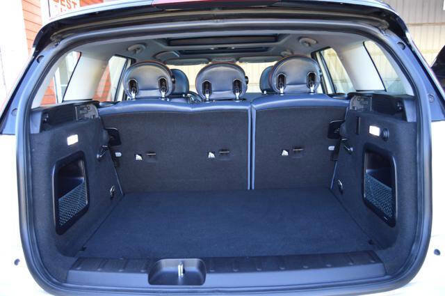 Used 2017 MINI Cooper Clubman S image 37