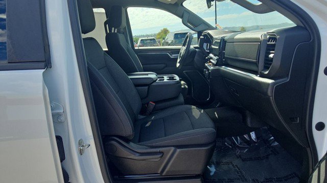 Used 2023 Chevrolet Silverado 1500 LT w/ Protection Package RWD image 27