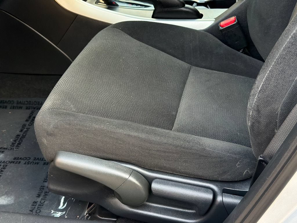Used 2013 Honda Accord LX image 17