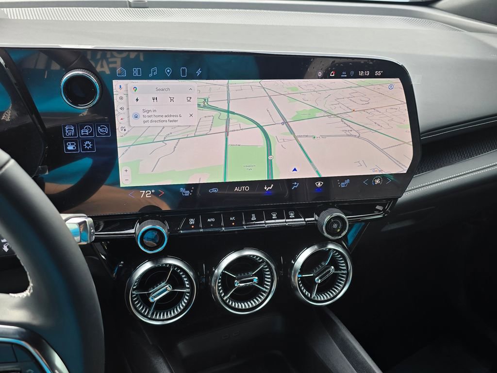 Used 2024 Chevrolet Blazer EV LT image 26