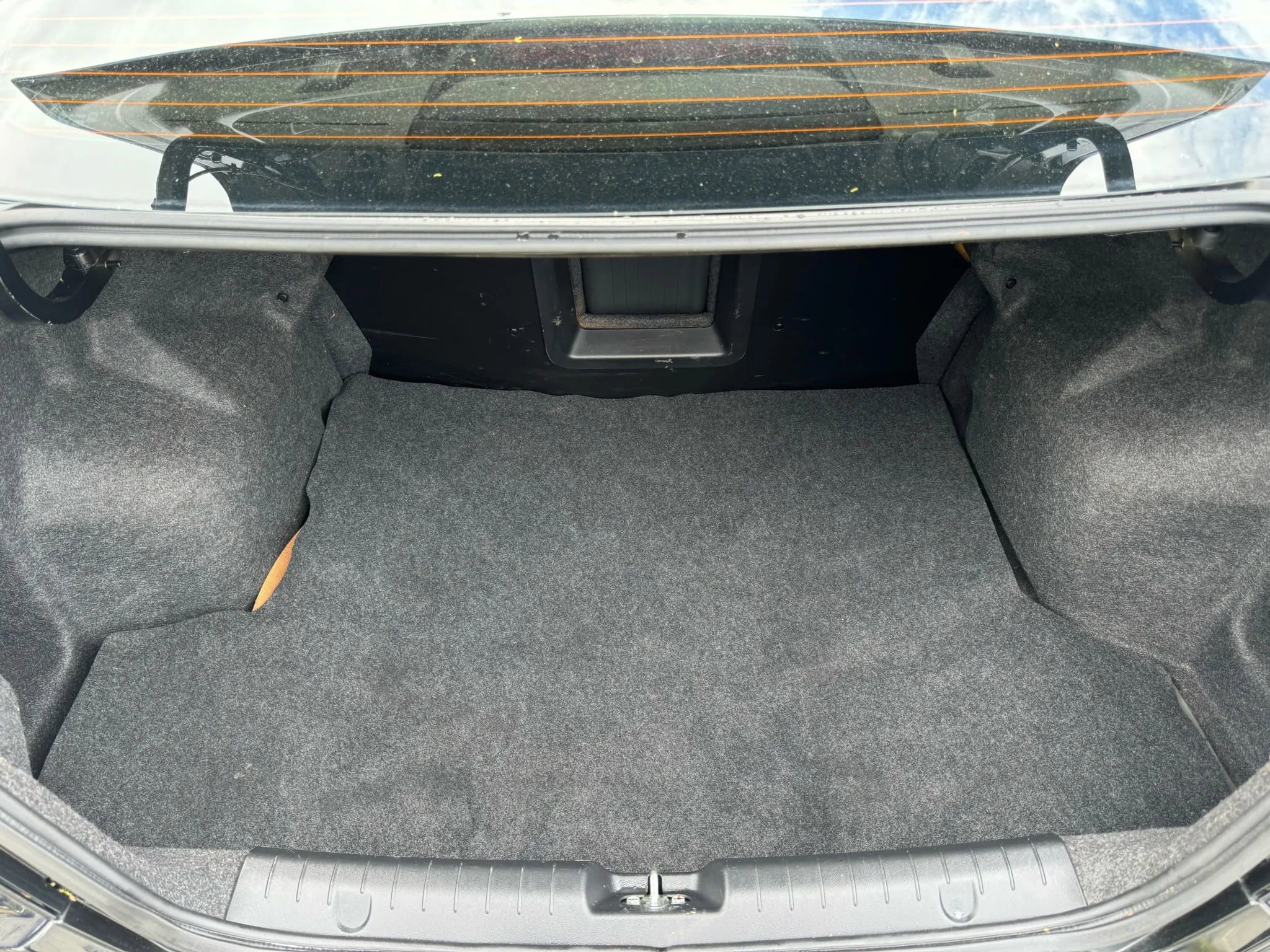 Used 2021 Mitsubishi Mirage G4 ES image 17