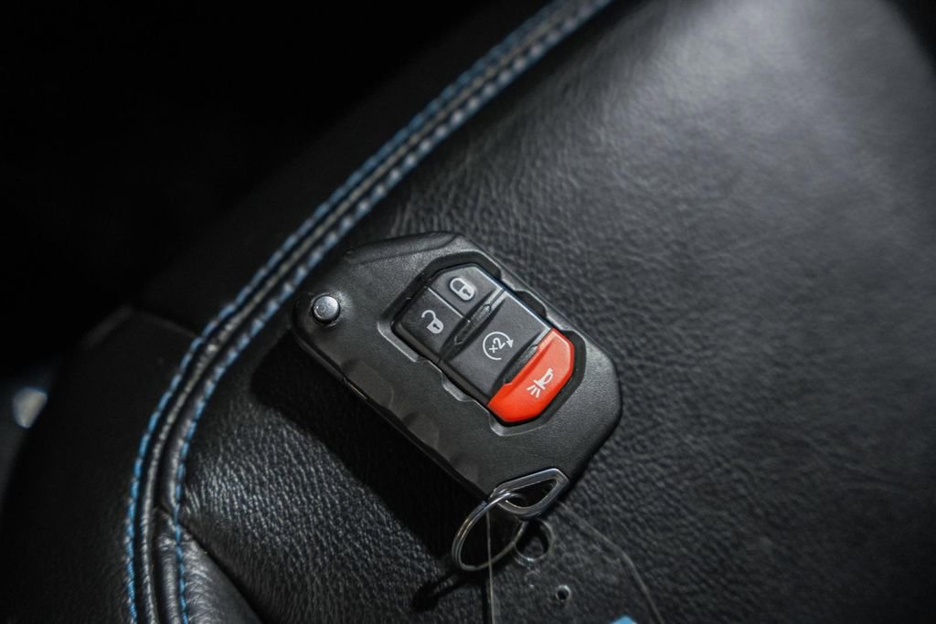 Used 2022 Jeep Wrangler Unlimited Rubicon 4xe w/ Cold Weather Group image 50