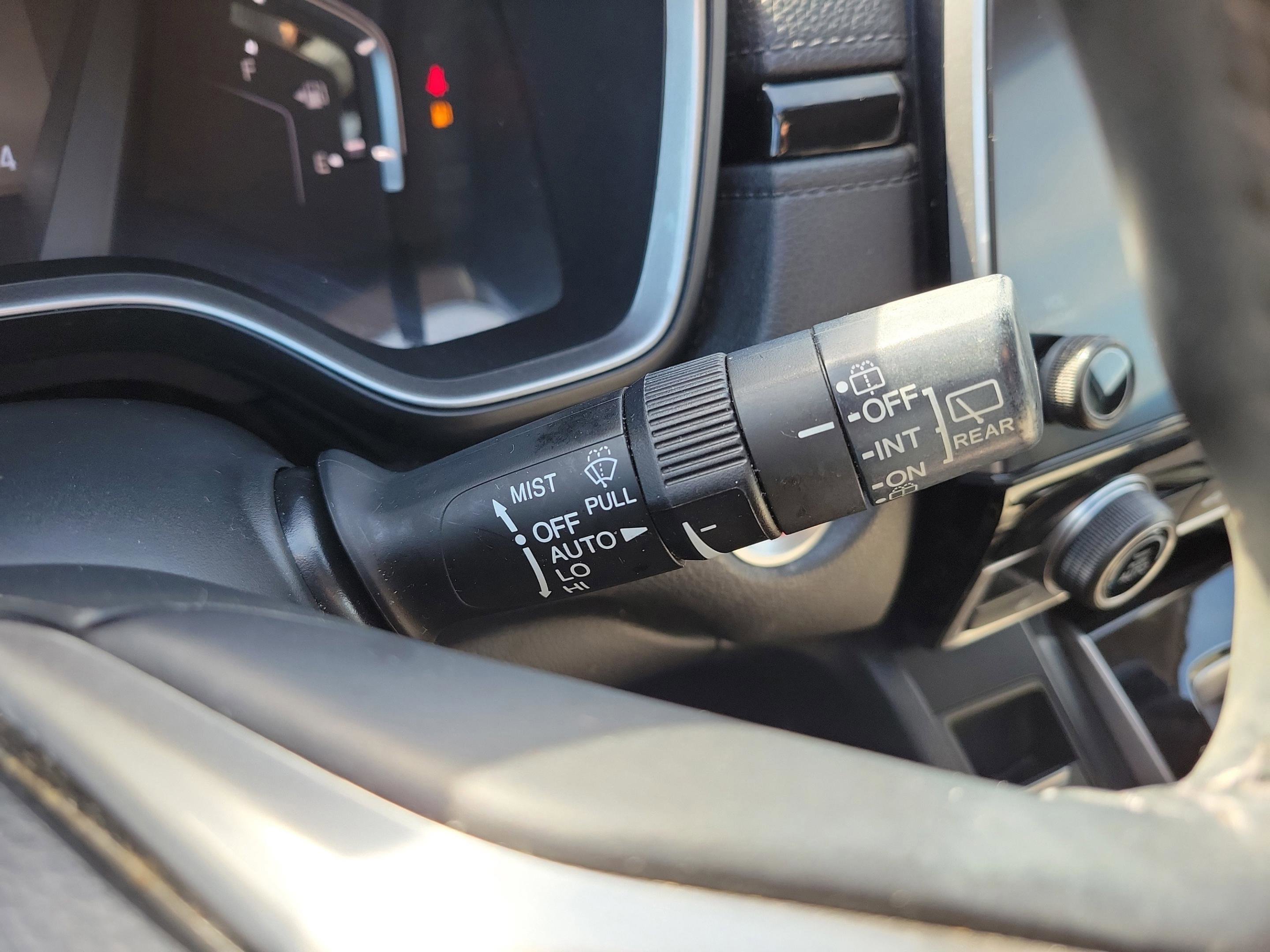 Certified 2017 Honda CR-V Touring image 25