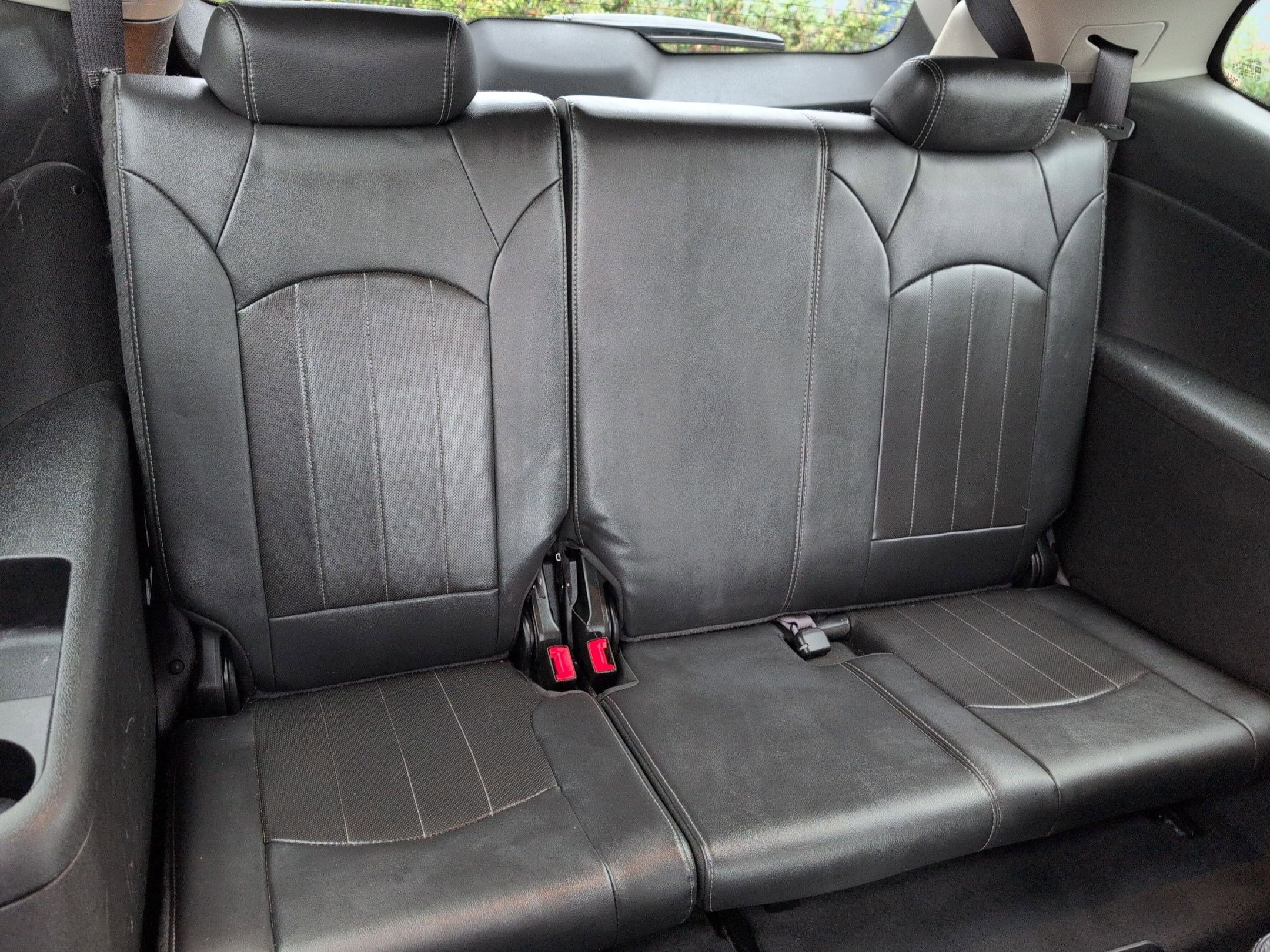 Used 2014 Chevrolet Traverse LTZ image 34