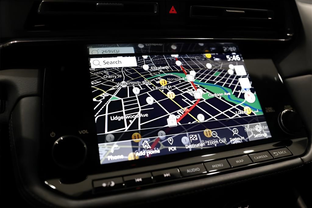 Used 2024 Nissan Z Performance w/ Floor Mat Package image 40