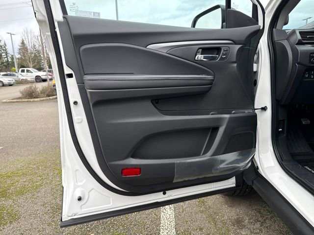 New 2026 Honda Ridgeline RTL image 27