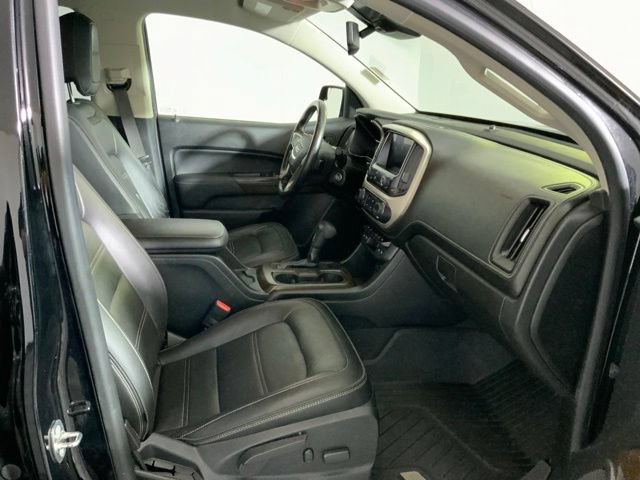 Used 2019 GMC Canyon Denali AWD/4WD image 30