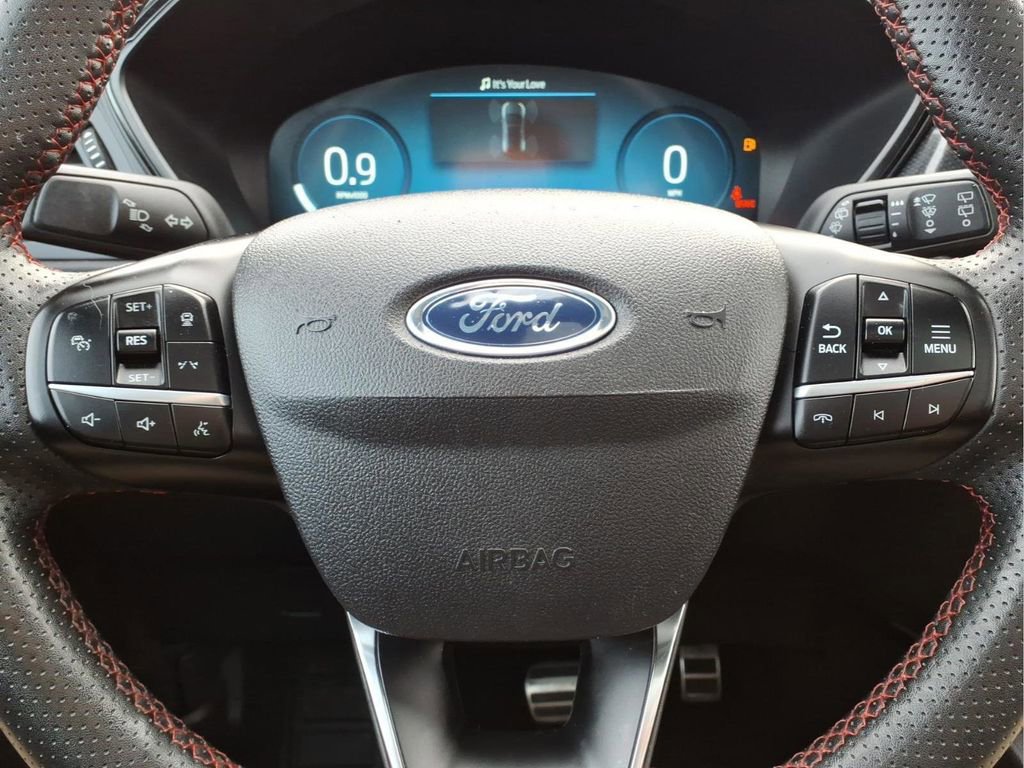 Used 2024 Ford Escape ST-Line Elite w/ Premium Technology Package AWD/4WD image 16
