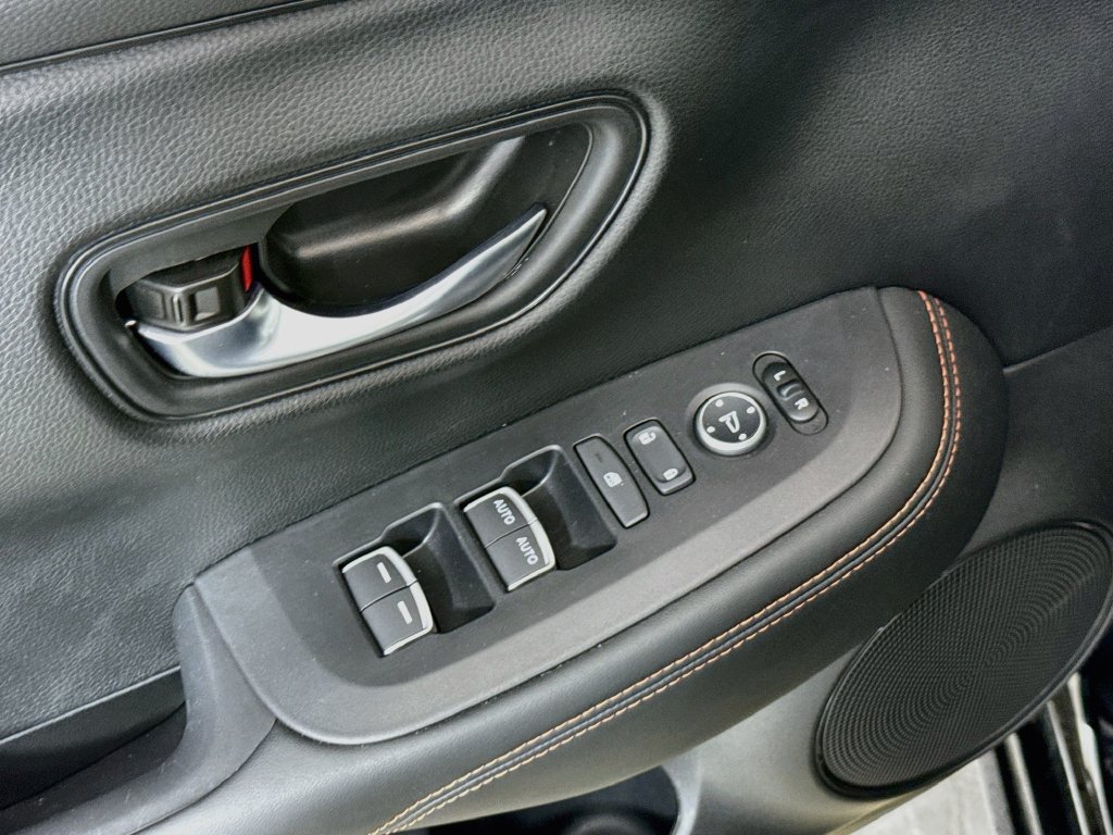 Used 2026 Honda HR-V Sport image 19