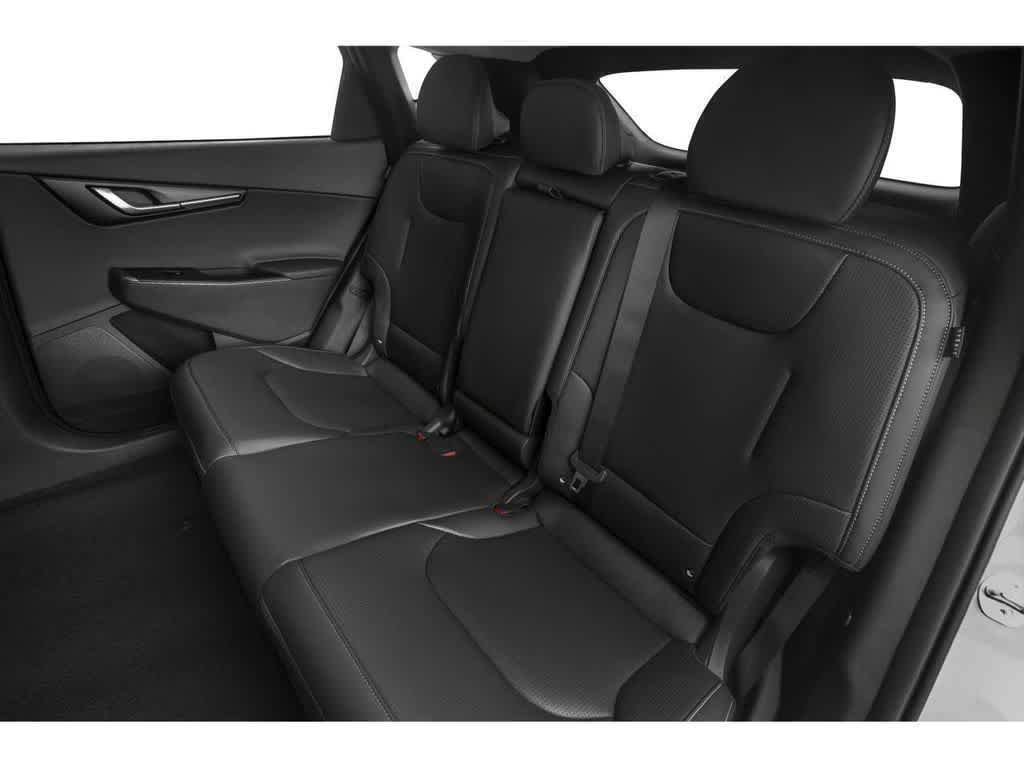 New 2026 Kia EV6 Light RWD image 9