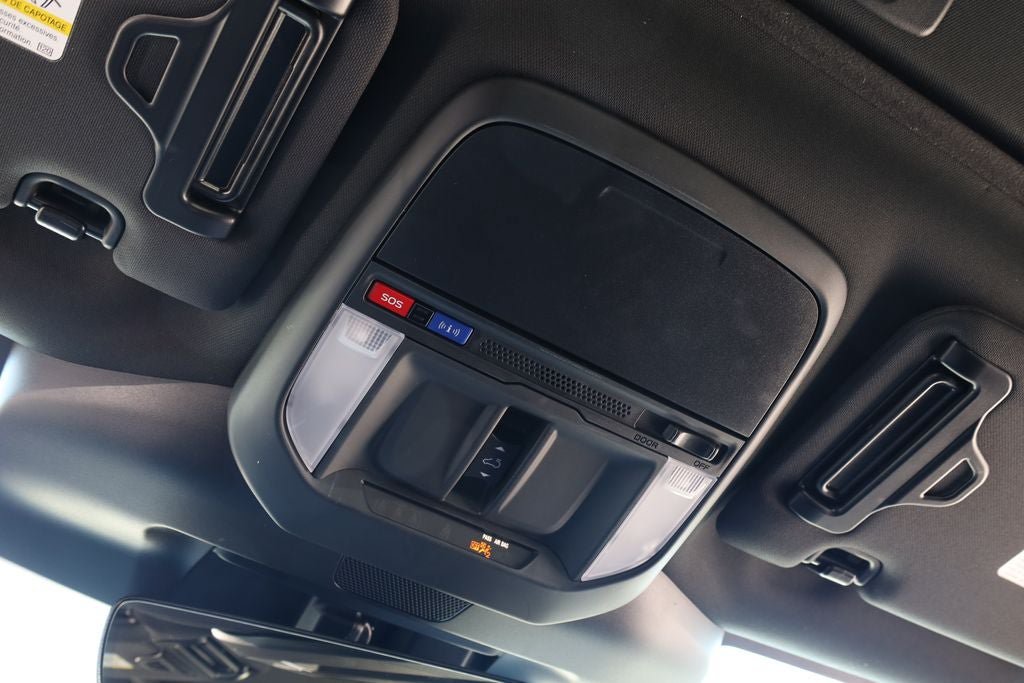 New 2026 Subaru Forester Premium AWD/4WD image 17