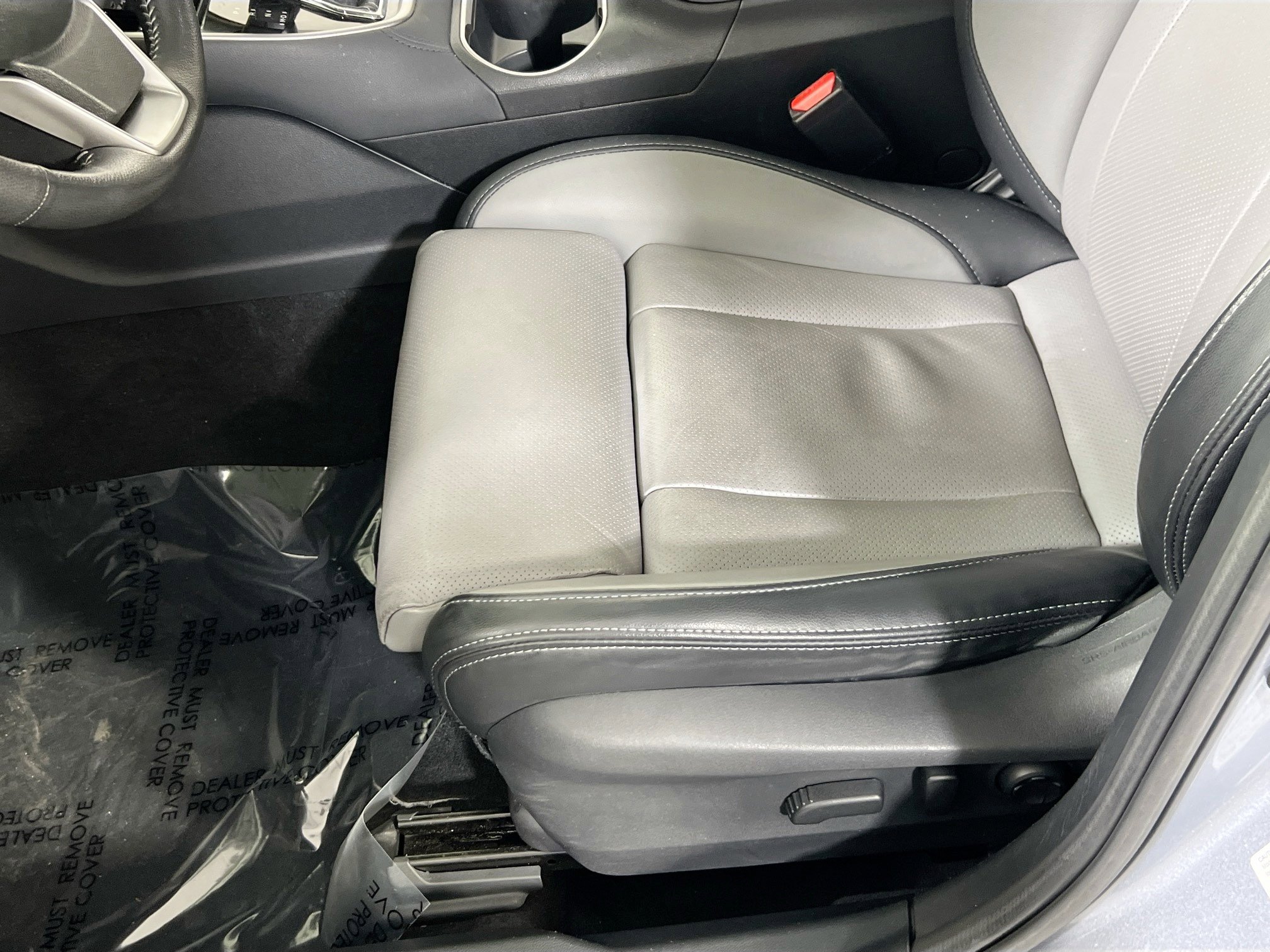 Used 2024 Subaru Outback Limited XT AWD/4WD image 20