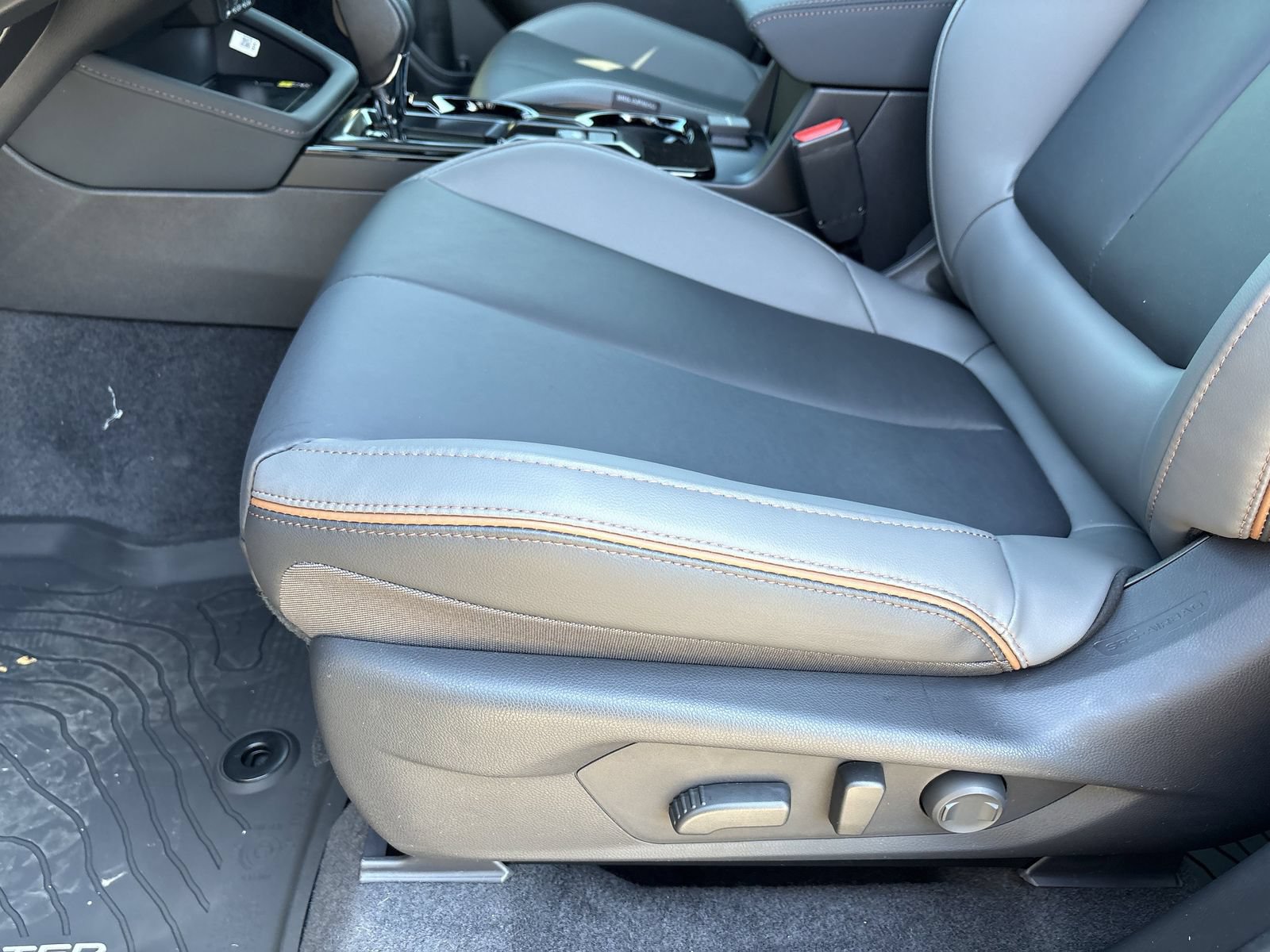 New 2026 Subaru Forester Sport AWD/4WD image 28
