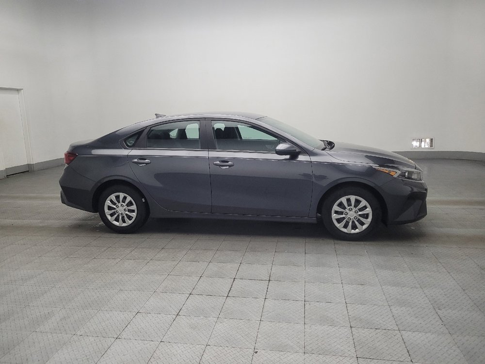 Used 2024 Kia Forte LX image 11