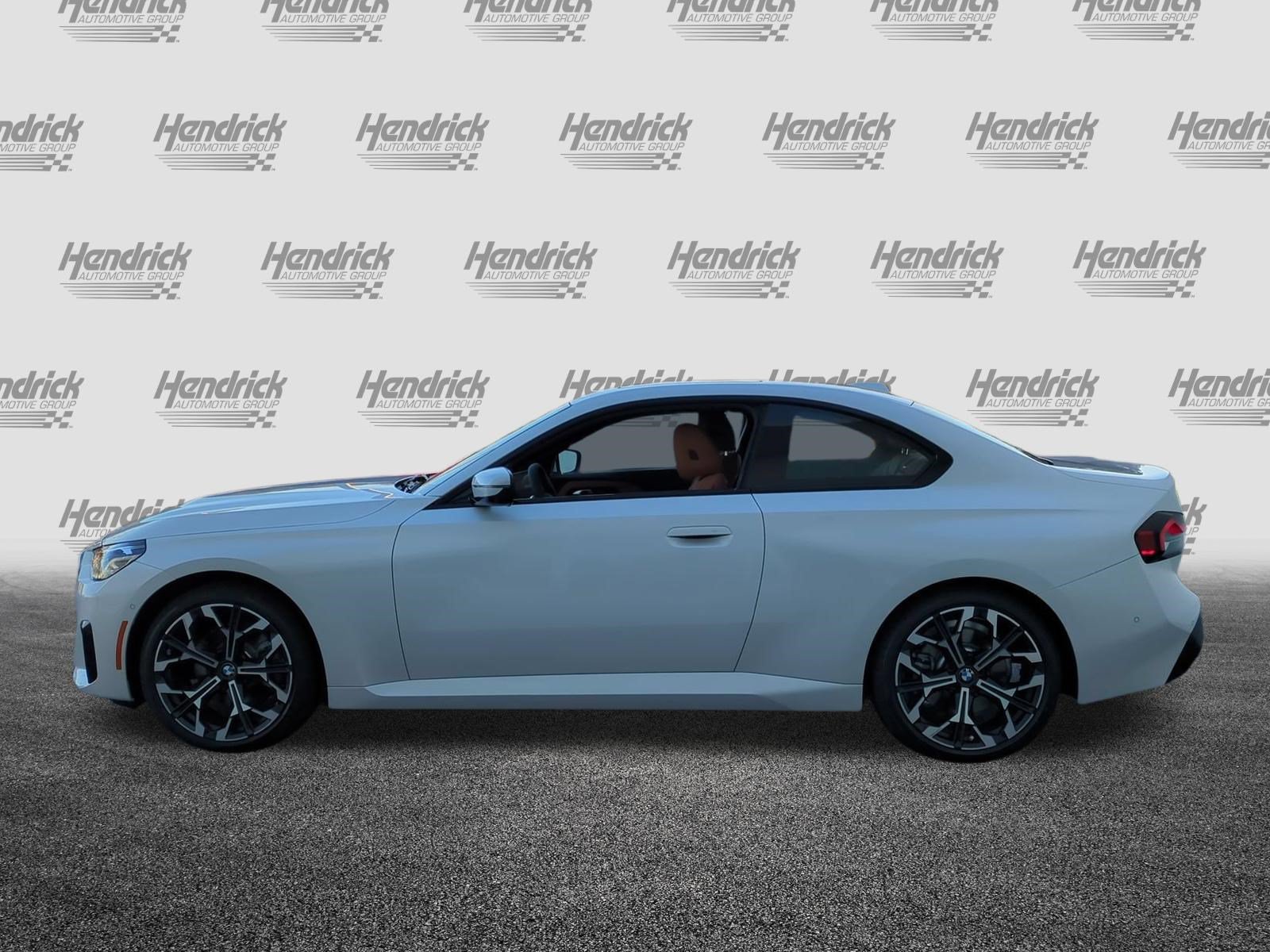 Certified 2026 BMW 230i xDrive Coupe w/ Premium Package AWD/4WD image 7