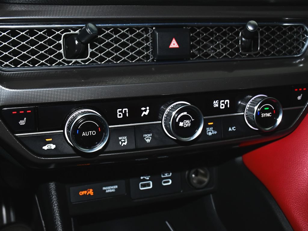 Used 2024 Acura Integra Type S FWD image 32