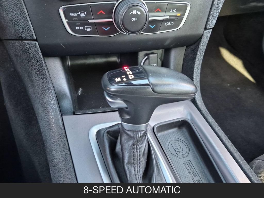 Used 2023 Dodge Charger SXT RWD image 20