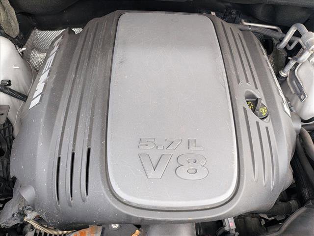 Used 2014 Jeep Grand Cherokee Overland image 21