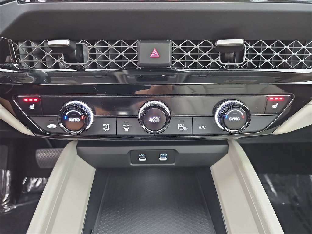 Certified 2023 Honda Accord EX-L image 28