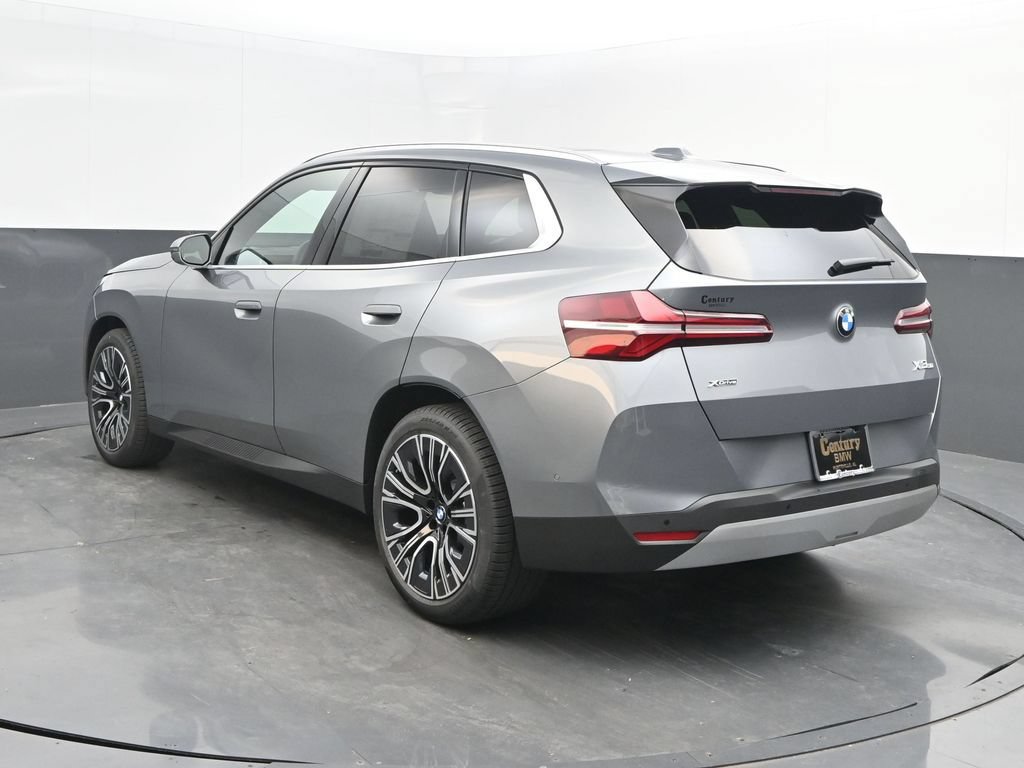 New 2026 BMW X3 xDrive30i w/ Premium Package AWD/4WD image 3