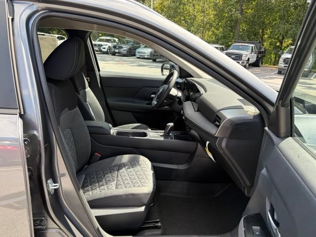 New 2027 Nissan Kicks SV AWD/4WD image 26