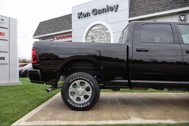 Used 2025 RAM 2500 Big Horn image 41