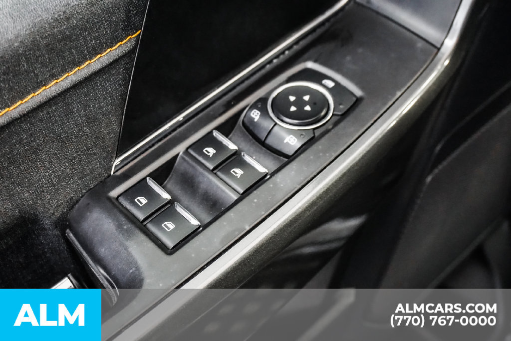 Used 2023 Ford F150 Tremor AWD/4WD image 48