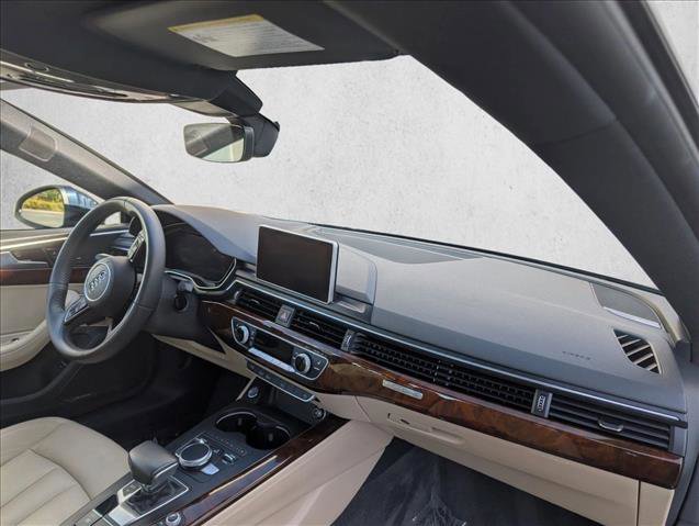 Used 2018 Audi A5 2.0T Prestige image 24