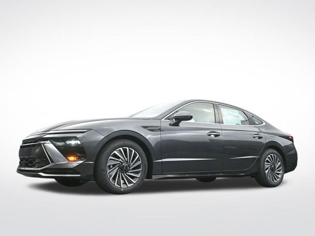 Used 2025 Hyundai Sonata SEL FWD image 31